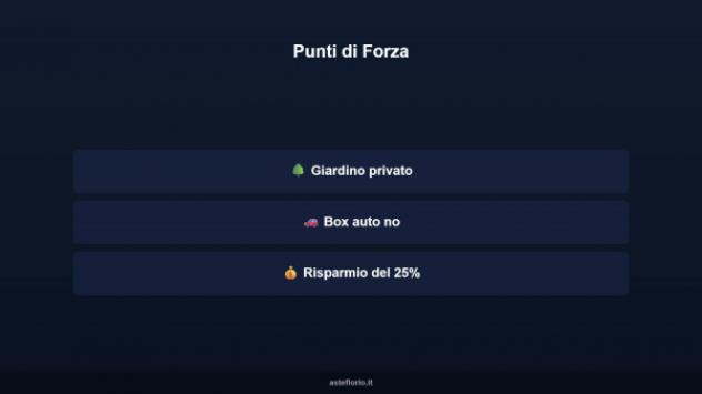 Immobile in asta di 111 m² in vendita a Vittoria - Foto 7