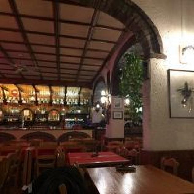 Taverna Caorlina S.n.c. di Comisso Lorenzo & C. - Foto 4