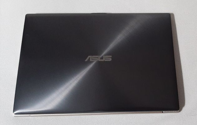 Computer PC portatile ultrabook ASUS ZENBOOK - Foto 4