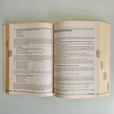 Alpha Test - Medicina, Odontoiatria, Veterinaria, CTF, Farmacia - Hoepli - Foto 4