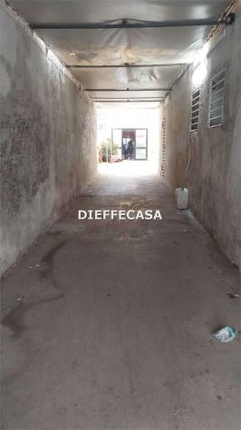 1385 - In affitto a Marsala deposito - ufficio in centro - Foto 7