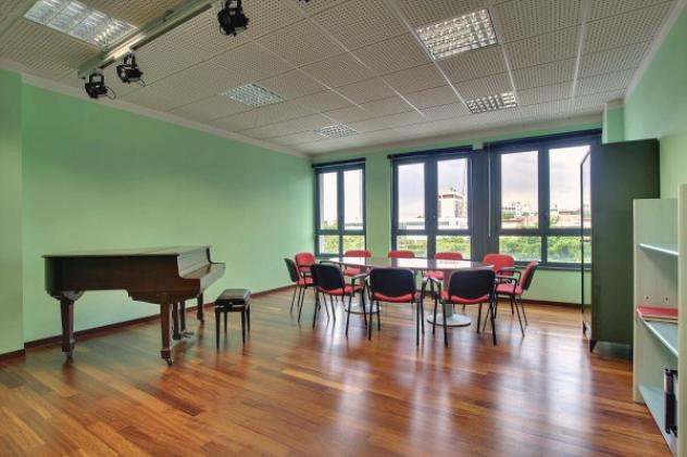 Immobile di 448 m² con più di 5 locali in vendita a Milano - Foto 8