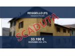 Immobile in asta di 125 m² con più di 5 locali in vendita a Reggello