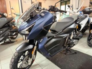 KYMCO Dink 125 DINK X rif. 23971698