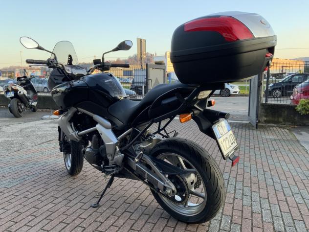 Kawasaki Versys 650 null - Foto 6