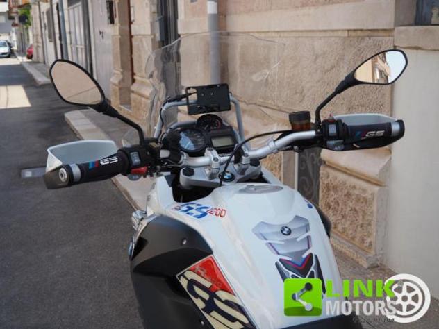 BMW R 1200 GS *€ 129,00 al mese* - Foto 7