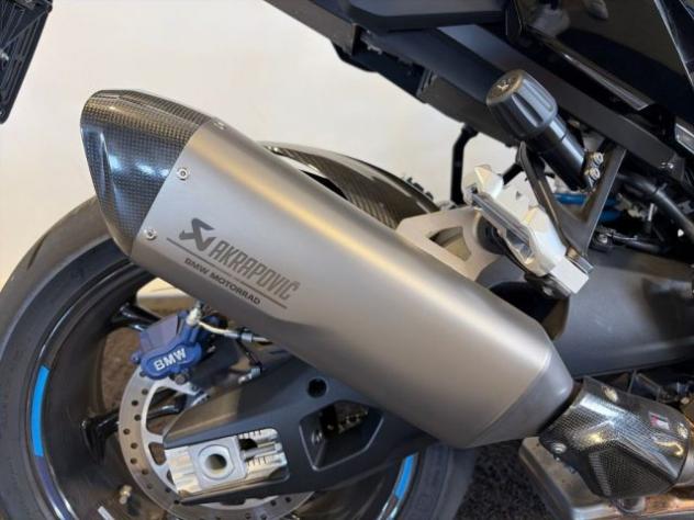 BMW M 1000 XR M 1000 XR - Foto 10