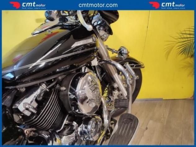 YAMAHA XVS 650 Garantita e Finanziabile rif. 23545195 - Foto 10