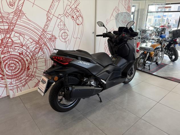 Yamaha X-Max 300 X-MAX 300 - YM 2024 - Foto 3