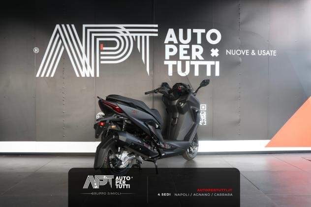 Kymco X-Town 250 X-Town 250 ST - Foto 6