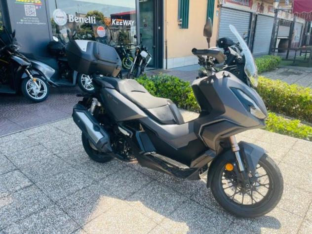 HONDA ADV 350 TUTTO INCLUSO ANCHE PASSAGGIO! rif. 23878571 - Foto 5