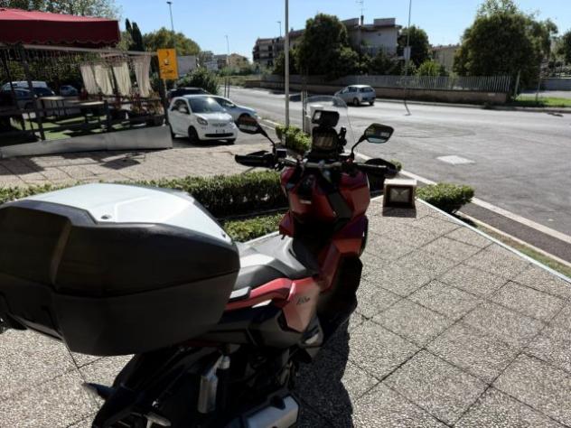 HONDA ADV 350 TUTTO INCLUSO ANCHE PASSAGGIO! MINI RATE rif. 24190636 - Foto 3
