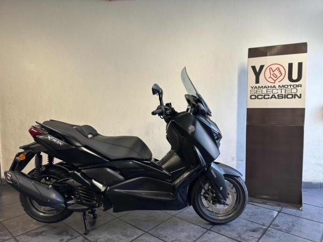 YAMAHA X-Max 125 XMAX 125 TECH rif. 24123341