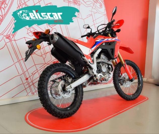 HONDA CRF 300 Enduro CRF 300 L rif. 20031757 - Foto 3