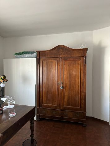 Stanza doppia mq 30 signorile Pavia adiacenze centro - Foto 7