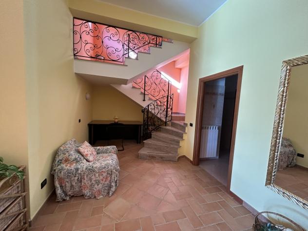 Villa a schiera in affitto a L'Aquila - Foto 7