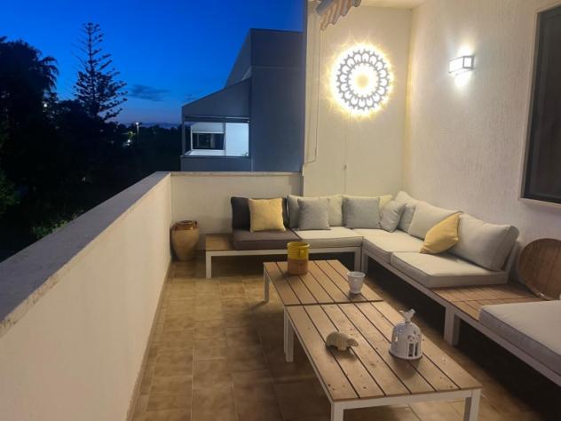 Affittasi Villetta nel Salento - Foto 9