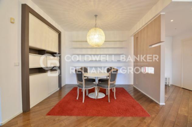 Appartamento di 137 m² con 3 locali e box auto doppio in affitto a Milano - Foto 5