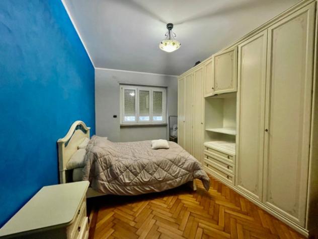 Appartamento di 93 m² con 3 locali in affitto a Torino - Foto 14