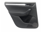 PANNELLO INTERNO PORTIERA POST SX SKODA kodiaq Serie DBGA, DBGC, DFGA, DTSB (17)