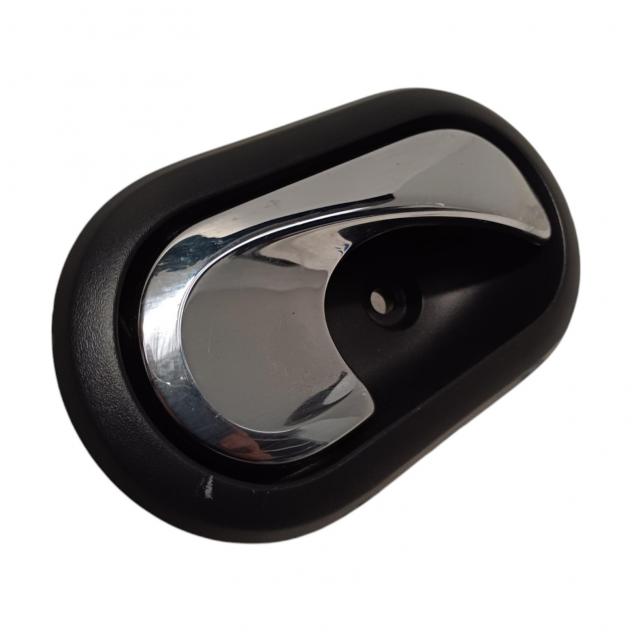 MANIGLIA INTERNA ANTERIORE DESTRA DACIA Duster 1° Serie 806701730R (1017) - Foto 2