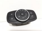 INTERRUTTORE COMANDO LUCI FORD Fiesta 7° Serie 1033718201 (17)