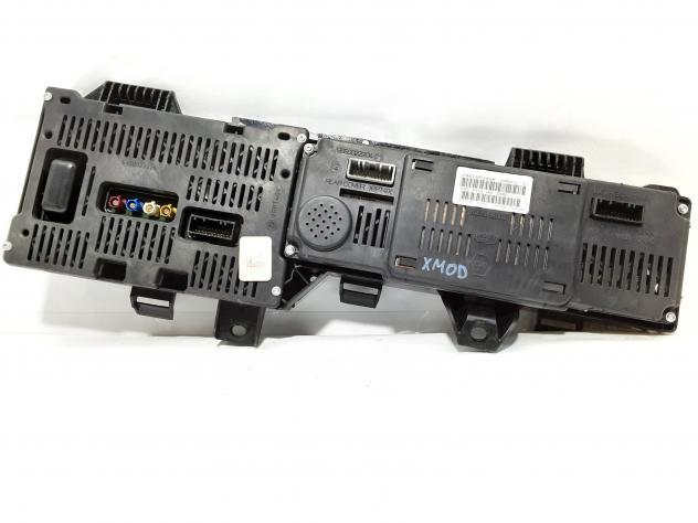 QUADRO STRUMENTI RENAULT Scenic Serie 248105342R (0916) - Foto 4