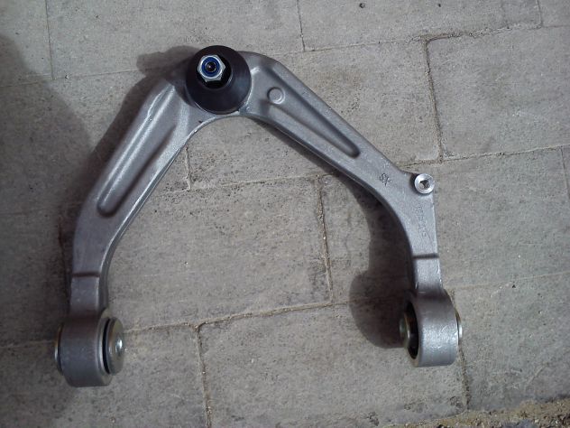 Braccio sospensione ant.sx alfa romeo 159 - brera - spider