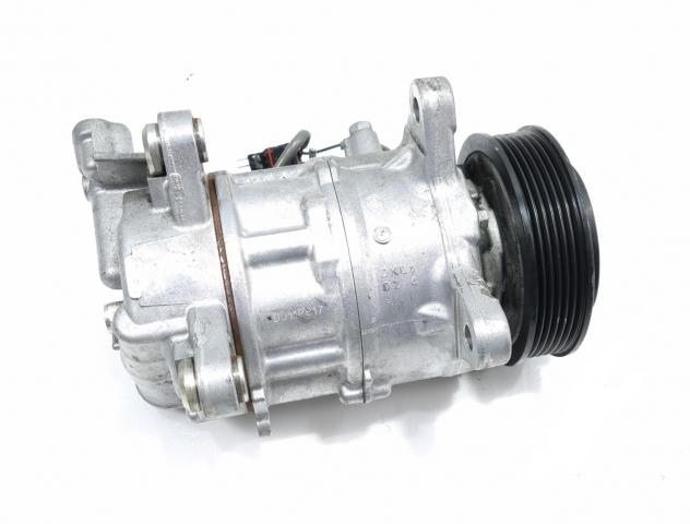 COMPRESSORE A/C BMW Serie 3 F31 Touring 64529299328 B47 D20 A Diesel 2000 (11) - Foto 6