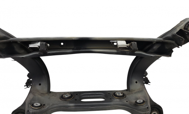 CULLA POSTERIORE MERCEDES Classe E Serie Cabrio (A238) A2053500514 256930 Benzina 3000 (17) - Foto 12