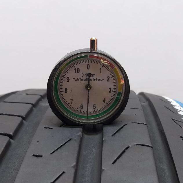 2 GOMME 235 55 19 PIRELLI A53050 - Foto 3