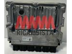 0261S1002F 9894495 BMW G20 330i centralina motore Bosch