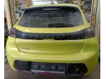 RICAMBI USATI AUTO PEUGEOT 208 Serie N.D ZKX (ZK01) Benzina (19)