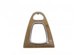 MODANATURA CENTRALE CRUSCOTTO JAGUAR S-Type 3° Serie 2R83-F046A08-AC (04)