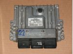 9666098180 ECU CENTRALINA PEUGEOT CITROEN DCM3.5 9666098180 9666556980 28210851