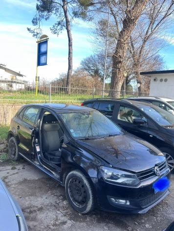 VARI PEZZI DI RICAMBIO VOLKSWAGEN POLO - Foto 2