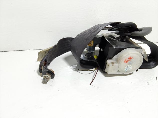 CINTURA DI SICUREZZA ANTERIORE SINISTRA FORD Ranger (EQ) BGA550027 (0512) - Foto 6