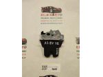 SERRATURA COFANO POSTERIORE AUDI A3 Sportback Serie (8VF) 8R0827505A (16)