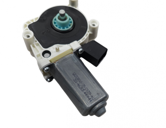 MOTORINO ALZAVETRO ANTERIORE DESTRA MERCEDES Vito W639 2° Serie 928794-102 (0314) - Foto 8