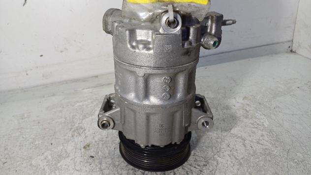 COMPRESSORE A/C FORD Transit Connect Serie 20220317/JX61-19D629-HB Z2GA diesel 1499 (13) - Foto 4
