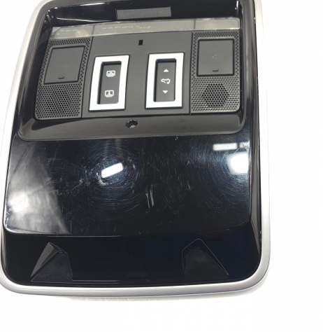 PLAFONIERA LAND ROVER Range Rover Velar JPLA-519A58-FB (17) - Foto 4