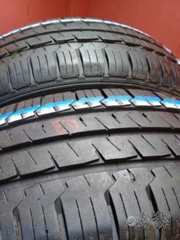 2 gomme 195 65 16c hankook a2773 - Foto 4