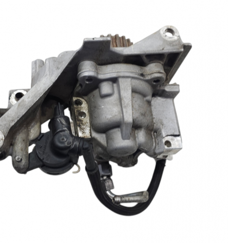 POMPA INIEZIONE DIESEL CITROEN C3 Serie 9811347380 BH02 Diesel 1600 (16) - Foto 7