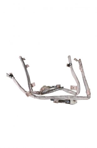 COPPIA AIRBAG TENDINE DX E SX  VOLKSWAGEN GOLF 7  2016 Sx 2gm880741f Dx 2gm88074