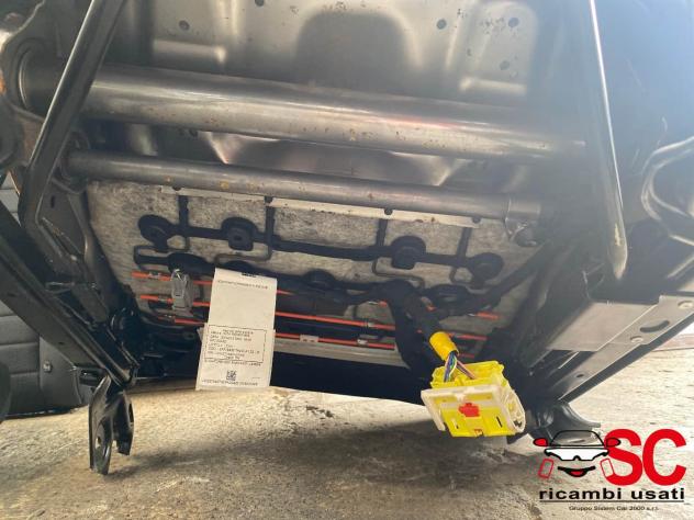 SEDILI ALFA ROMEO Tonale Serie (22) - Foto 10