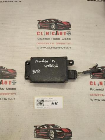 RADAR FORD Mondeo Berlina 7° Serie DG9T-9G768-AC UACC gas 1999 (15) - Foto 2