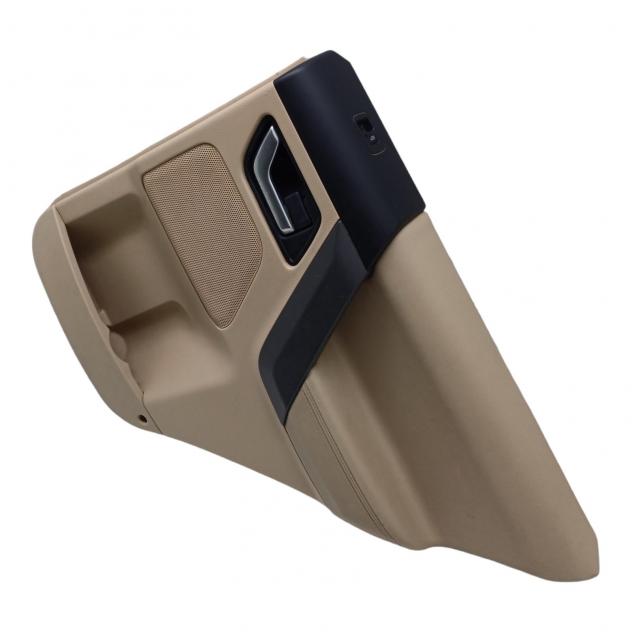PANNELLO INTERNO PORTIERA POST DX LAND ROVER Freelander 3° Serie LR002388 224DT (0611) - Foto 3