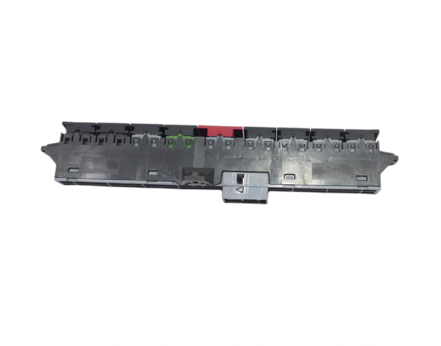 PULSANTIERA CENTRALE FIAT Panda 3° Serie 199 B1.000, 312 B1.000, 330 A1.000 (12) - Foto 13