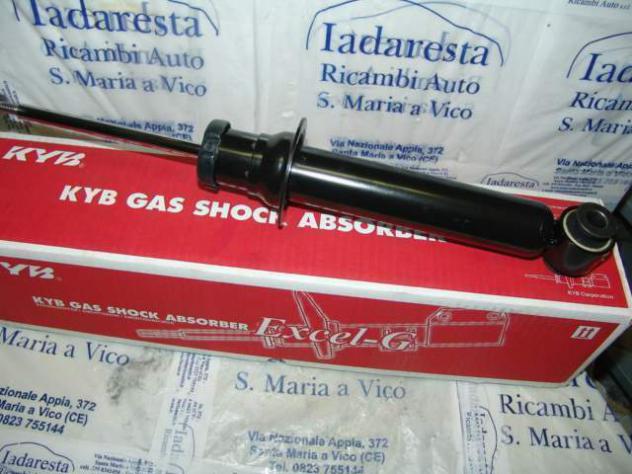 Ammortizzatori ant. peugeot 508 5208w9