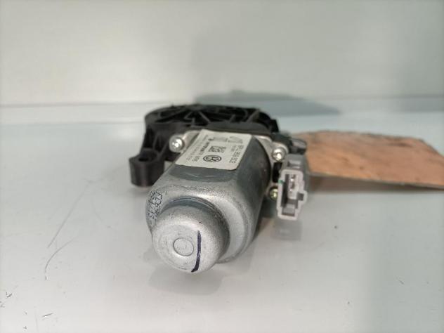 MOTORINO ALZAVETRO ANTERIORE SINISTRO SEAT Mii 1° Serie 6RU959802/6RU.959.802 (11) - Foto 4